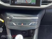 Peugeot 308 SW 1.6 BlueHDi Style