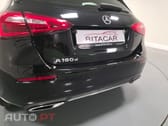 Mercedes-Benz A 180 d Progressive Aut.