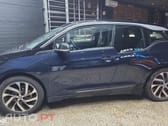 BMW i3 (120 Ah)