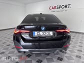 BMW i4 eDrive35 Edição Desportiva M