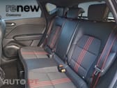 Renault Captur 1.0 TCe 90 RS Line