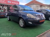 Lancia Ypsilon 1.2 16V Fashion