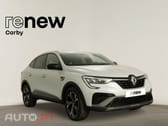 Renault Arkana Arkana 1.3 TCe R.S.Line EDC