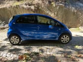 Citroen C-Zero High Line