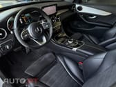 Mercedes-Benz C 300 de AMG Line