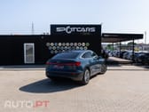 Audi Q8 E-Tron 55 quattro Advanced