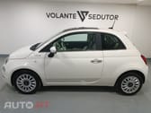 Fiat 500 1.0 GSE Hybrid Dolcevita