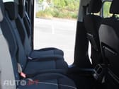 Peugeot Rifter Allure
