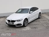 BMW 418 d Line Sport