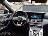 Mercedes-Benz AMG GT 43 4Matic+