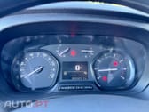 Citroen Jumpy M BlueHDi 120