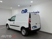 Renault Kangoo 1.5 Blue dCi Zen