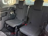 Volkswagen Caddy 2.0 TDI