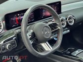 Mercedes-Benz CLA 250 e Shooting Brake AMG Line