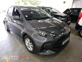 Toyota Yaris 1.5 HDF Comfort Plus