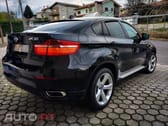 BMW X6 xDrive35d