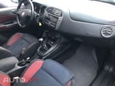 Fiat Bravo 1.6 Multijet