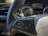 Opel Insignia 1.6 CDTi Dynamic