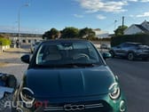 Fiat 500e La Prima