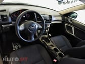 Subaru Outback 2.0 D 4WD