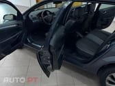 Opel Astra Caravan 1.7 CDTi Cosmo ecoFLEX