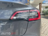 Tesla Model 3 Standard RWD Plus