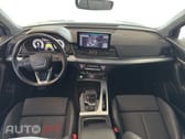 Audi Q5 50 TFSIe quattro S tronic S line
