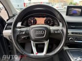 Audi Q7 3.0 TDI quattro tiptronic 7L