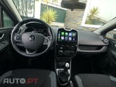 Renault Clio 1.5 dCi #