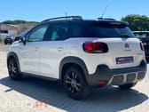 Citroen C3 Aircross 1.2 PureTech Rip Curl