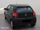 Peugeot 108 1.0 e-VTi Active
