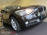 BMW 118 dA LINE sport