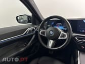 BMW i4 eDrive35 Edição Desportiva M