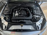 Mercedes-Benz C 200 d Avantgarde Aut.