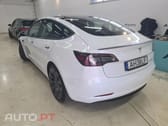 Tesla Model 3 Performance Dual Motor AWD
