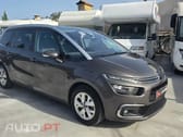 Citroen C4 Grand Picasso 1.6 e-HDi Intensive