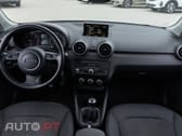 Audi A1 1.4 TDI