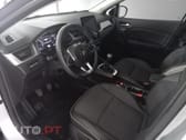 Renault Captur 1.0 TCe Techno