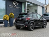 Citroen C3 Aircross 1.2 PureTech Feel Pack
