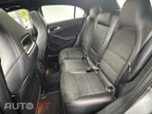 Mercedes-Benz A 45 AMG 4-Matic