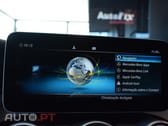 Mercedes-Benz C 220 d AMG Line