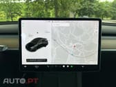 Tesla Model Y Long Range Tração Integral