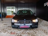 BMW 118 d