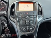 Opel Astra 1.6 CDTi Cosmo S/S J18