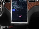 Tesla Model S 100D
