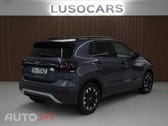 Volkswagen T-Cross 1.0 TSI Style DSG
