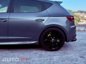 Seat Leon 2.0 TDI FR S/S
