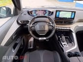 Peugeot 3008 1.6 Hybrid GT e-EAT8