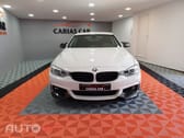 BMW 420 d xDrive Line Sport Auto