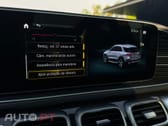Mercedes-Benz GLE de 4Matic